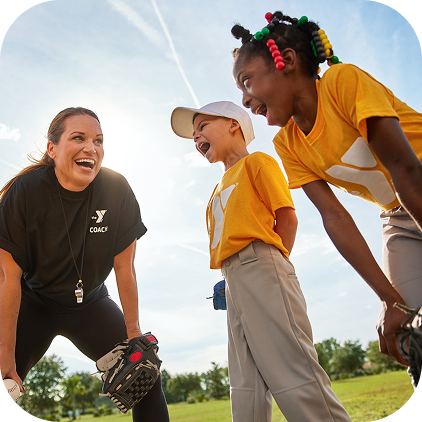 Open a Door to New possibilities