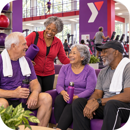 Find your fun. Find your Y
