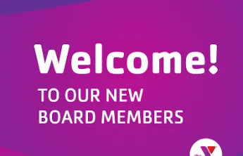 Welcome to Our New  Board Members