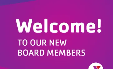 Welcome to Our New  Board Members
